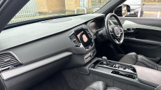 Volvo Xc90 2.0 T8 Recharge PHEV R DESIGN 5dr AWD Auto Estate